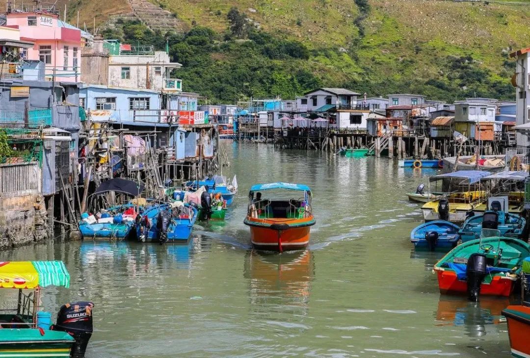 香港自由行攻略必买的东西,香港一日游吃喝玩乐最佳攻略路线