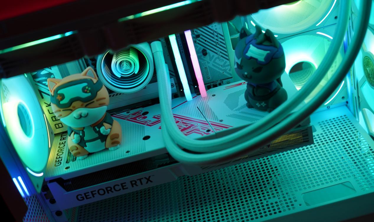 diy电脑创新点在哪,2023年diy电脑配置单