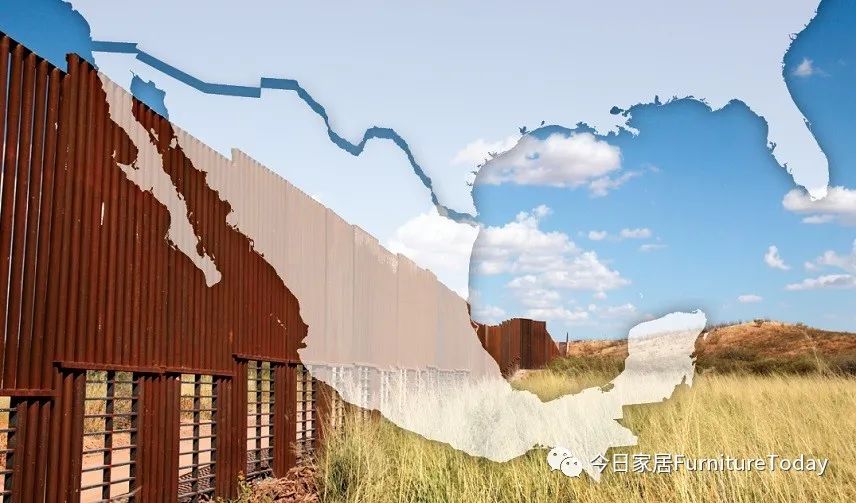 墨西哥家具生产基地在哪里,墨西哥家具行业