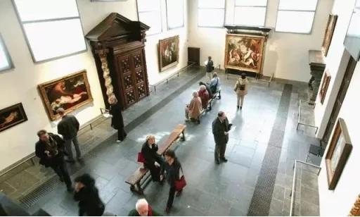 法国艺术品大盗,法国大盗