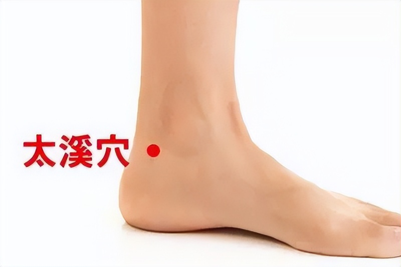 中医必知81个特效穴,一病一穴学中医必知的81个特效穴