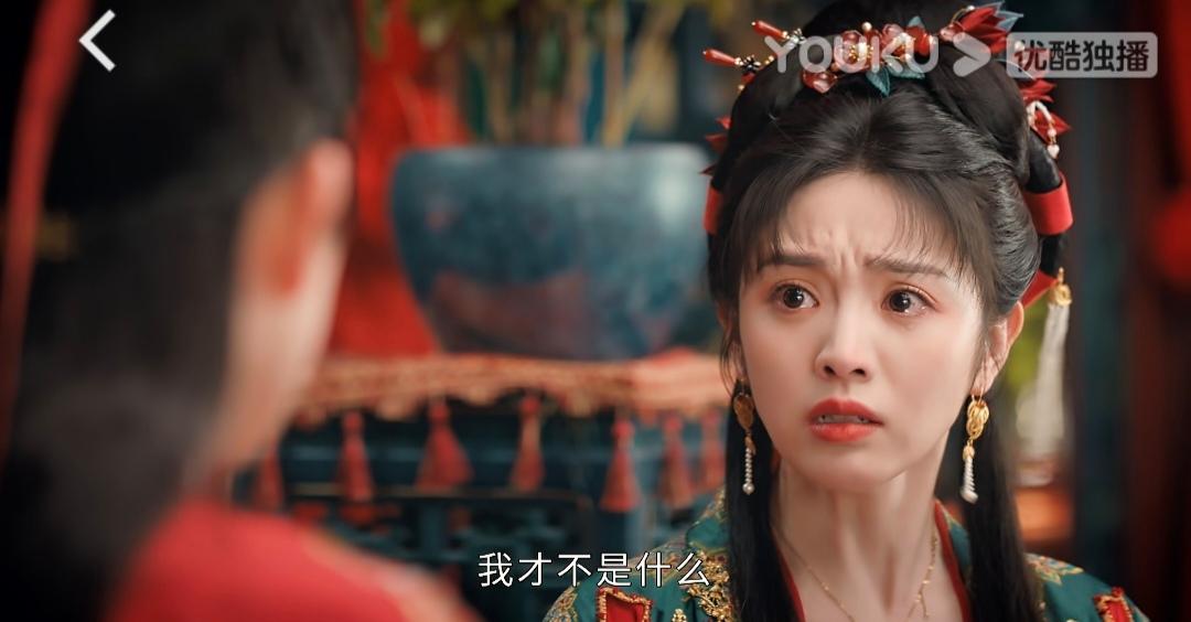 花轿喜事吓人吗,花轿喜事第几集要伤害老太君