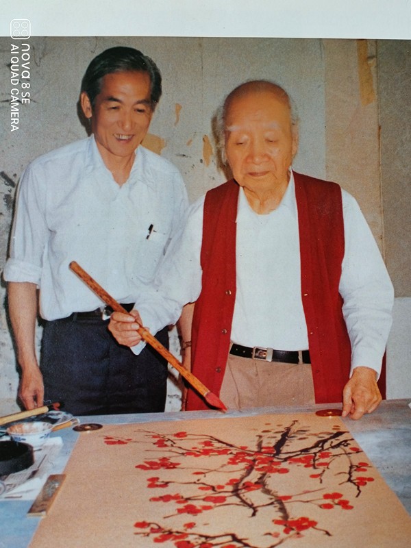 李玉华四川大学,画家李玉华简历