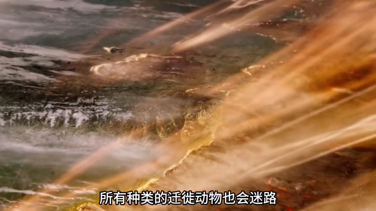 地球内核停止转动会有什么后果,如果地球内核冷却会怎么样