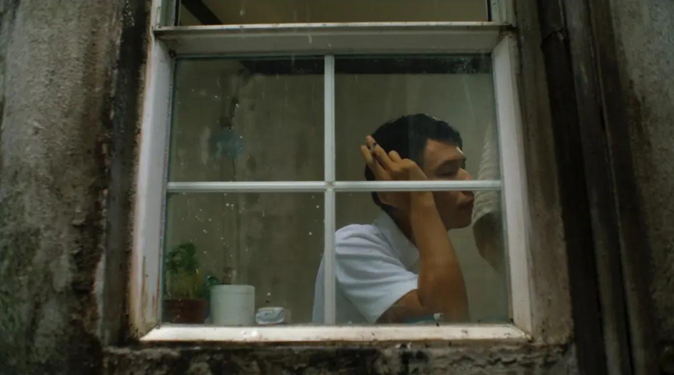 出轨、禁忌之恋，这部鲜有的澳门电影，拍出了男性*欲情**的天花板