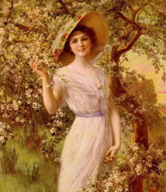 当你质疑人性时，读读经典名著《珍妮姑娘》中的这段话吧，很治愈