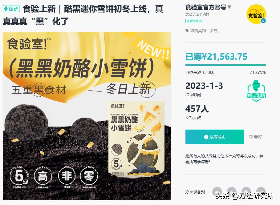 专访|逆势增长150%，这个零食品牌如何用AIGC做产品？