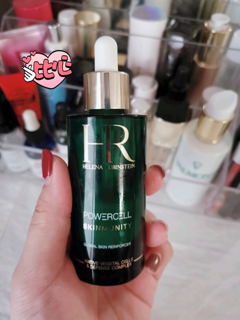 抗初老的美白补水保湿精华液推荐,超好用的补水保湿美白精华液推荐