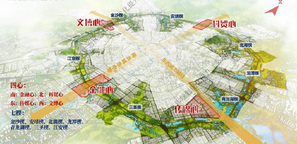 成都青龙湖位置分析,成都青龙湖发展前景