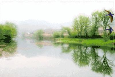 关于春夏秋冬的诗词名句有哪些,描写春夏秋冬四季的诗词有哪些