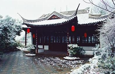 江南三大私家名园,江南三大园林及景观介绍