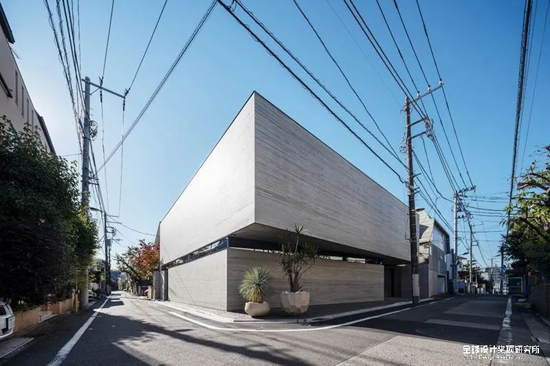 伦敦杰出地产大奖含金量,伦敦杰出地产大奖入围