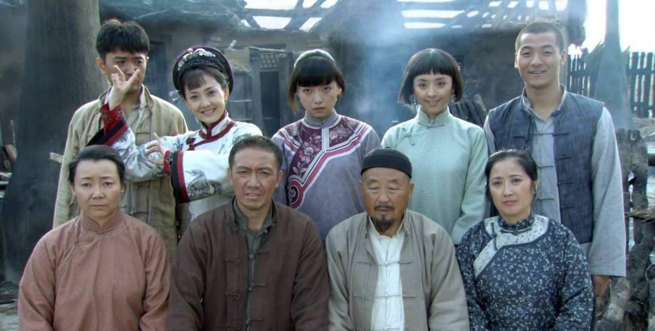 东北六十年代农村催泪苦情电视剧,推荐一部有年代感的电视剧