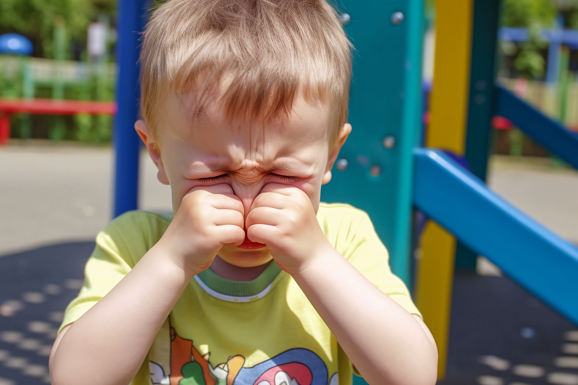 孩子不想去幼儿园怎么解释,孩子不想去幼儿园的理由视频