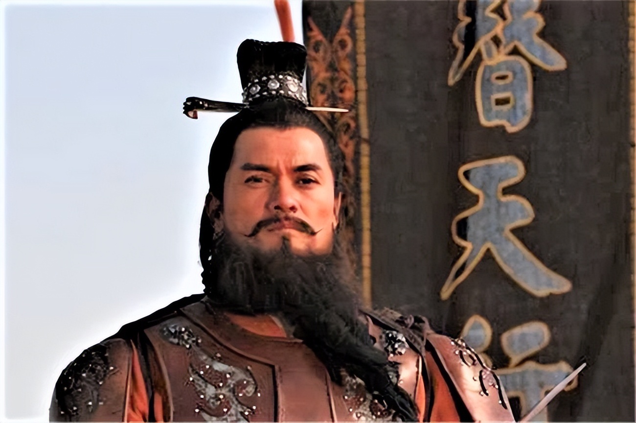 晁盖能力,晁盖的三个典型事迹和性格特点