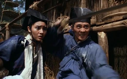 周星驰鹿鼎记10,鹿鼎记周星驰版豪华阵容