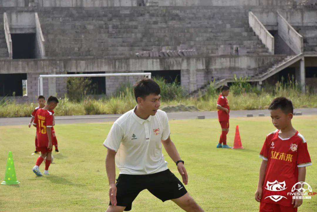 星耀五洲杯贵州赛区,星耀五洲杯贵州都匀足球夏训基地