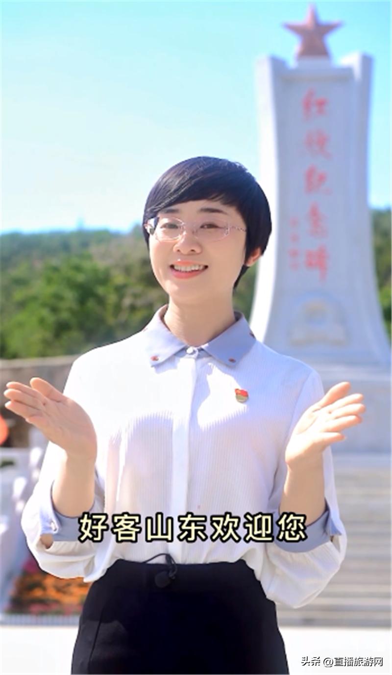 对话“沂南创新榜样”刘瑞艳——拥抱新媒体传播好声音