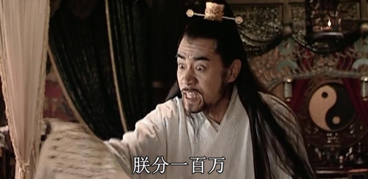 大明王朝1566和天下长河,天下长河与大明王朝1566