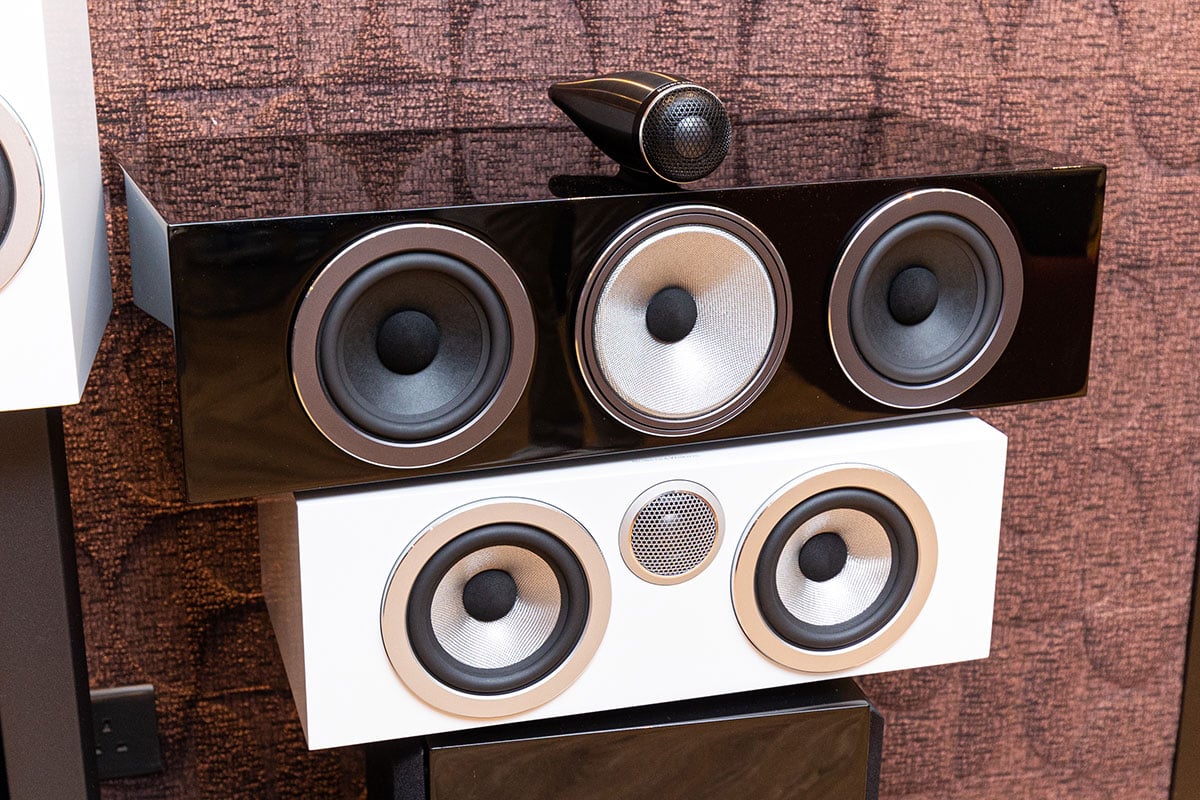 BW700S3:继承旗舰核心技术高端好声音之选再进化