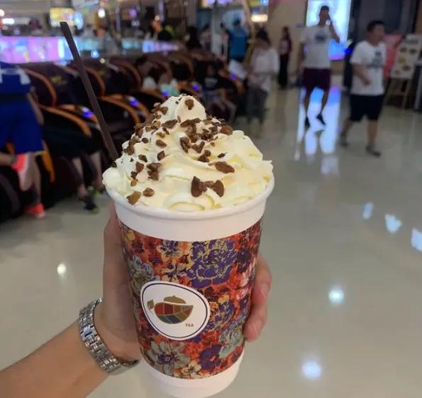 茶颜悦色和文和友的关系,文和友茶颜悦色多少一杯