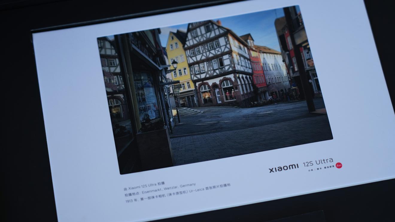 小米12sultra评测首发,小米12sultra影像测评最新