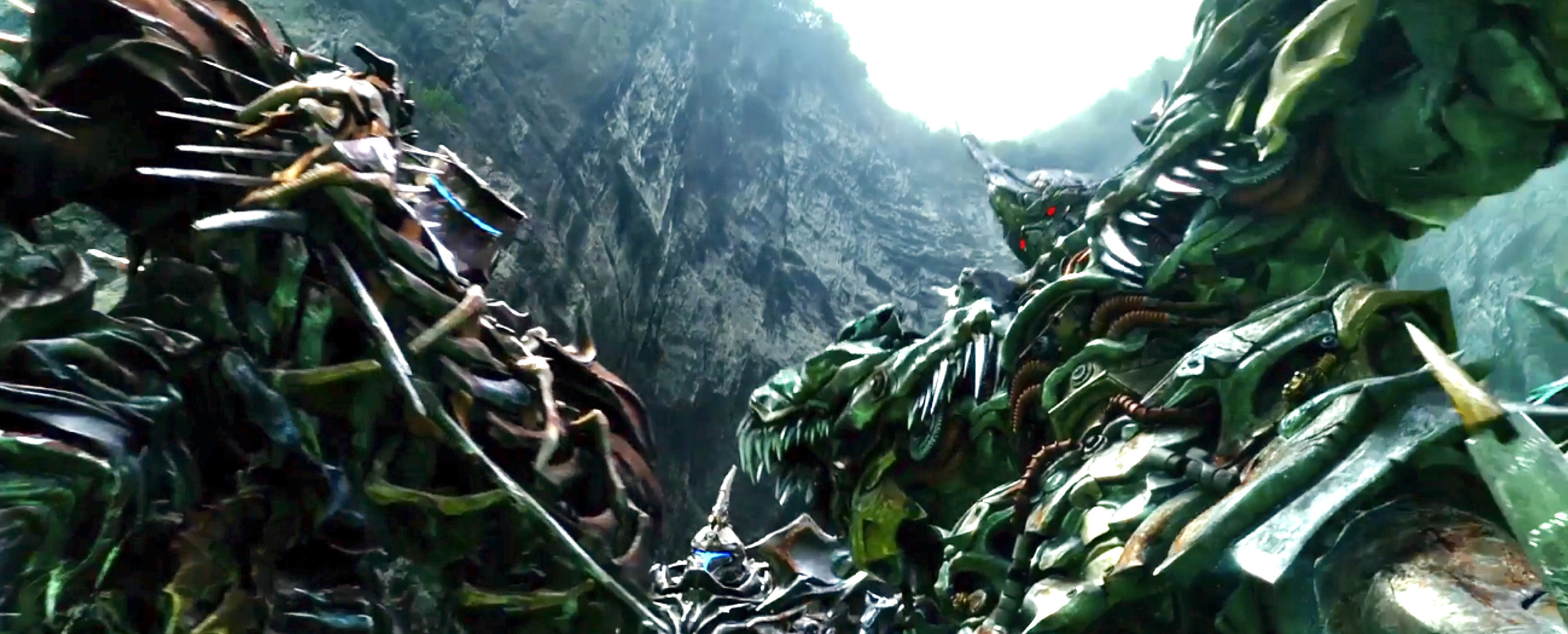 变形金刚隐藏的历史秘密,变形金刚揭秘11