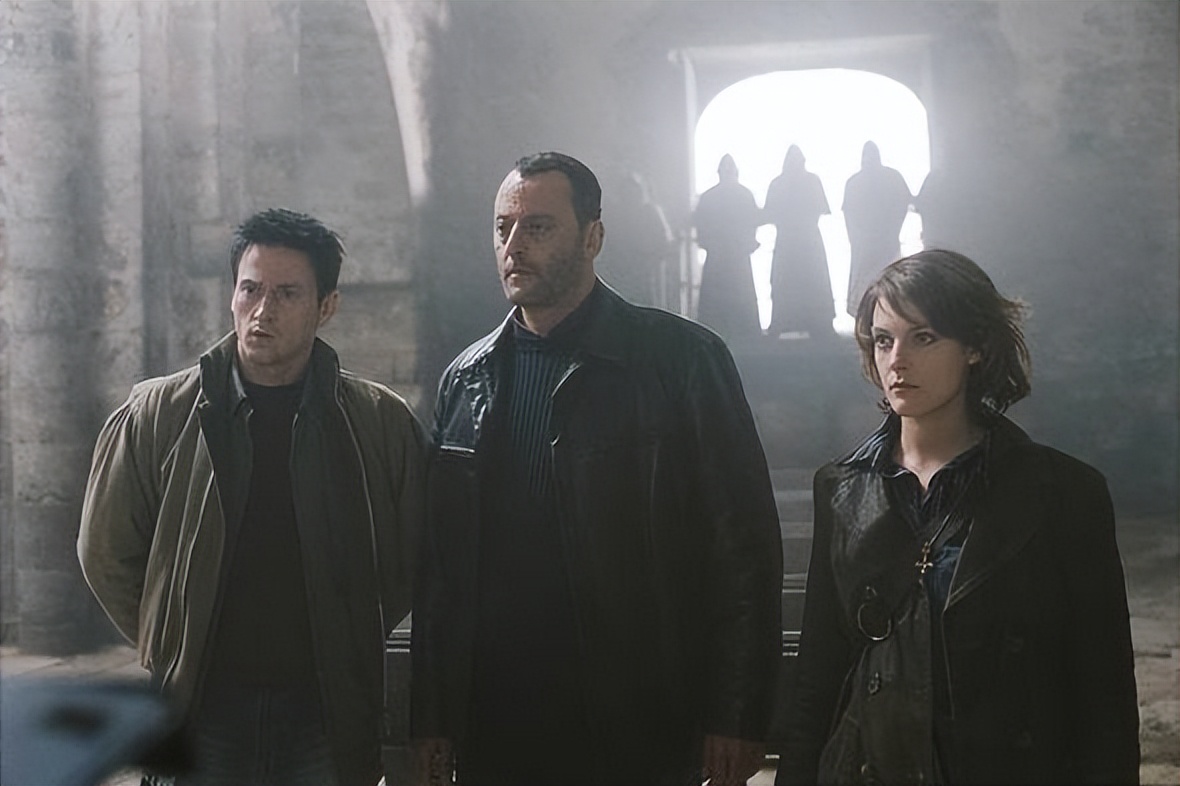 奥利维埃·达昂的电影艺术特点有哪些？