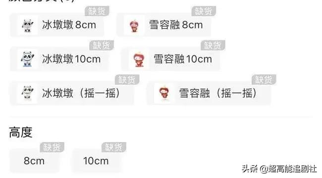 国民顶流，还得看这墩