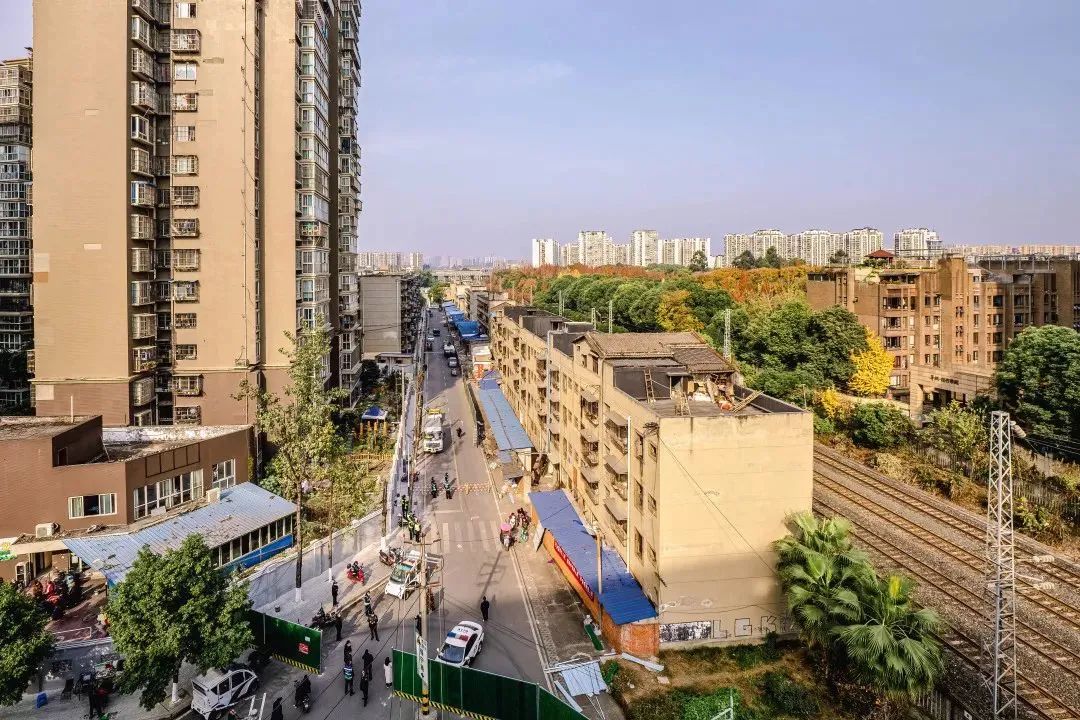 成都十大民生领域专项整治,成都市清理违规建设