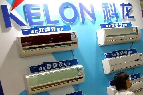 美的和格力的新风空调有哪些型号,美的新风空调与格力新风空调