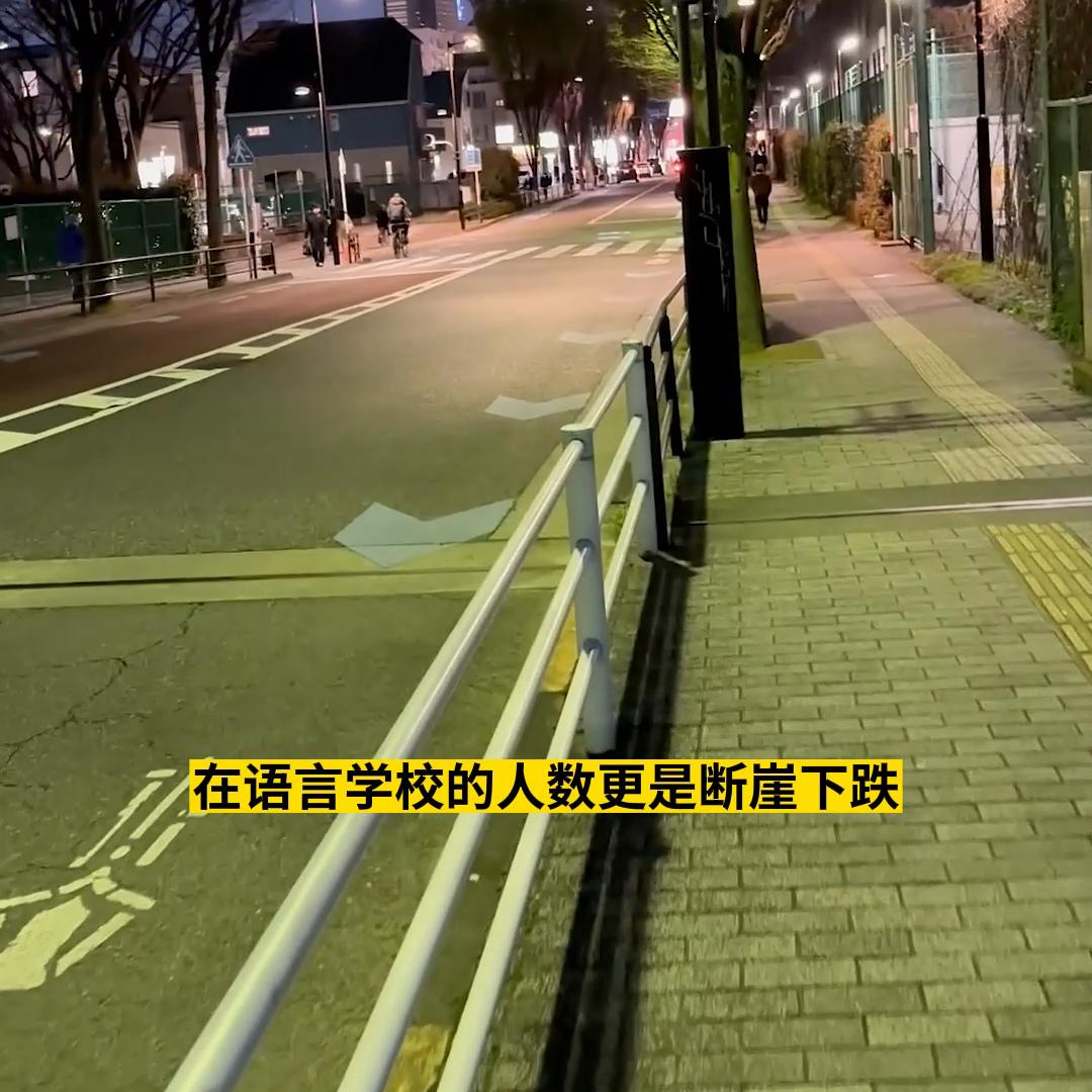 赴日人数逐年上升？今年还有这次机会，可以抓住竞争人数下...