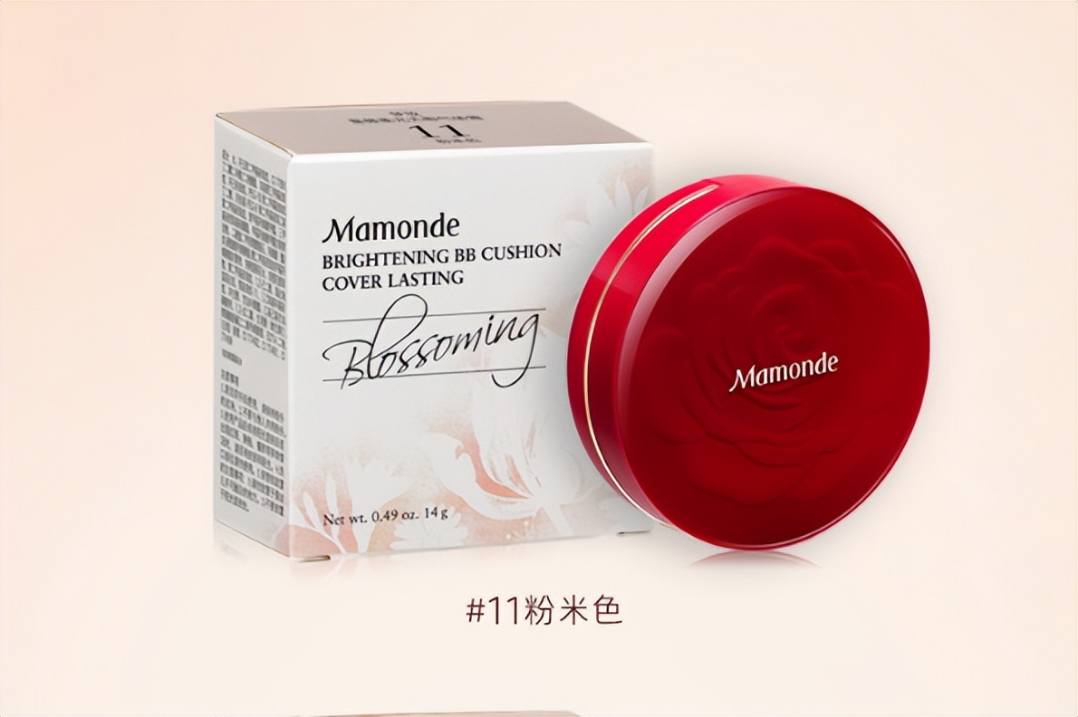 总是推荐杂牌护肤品,安利bb霜