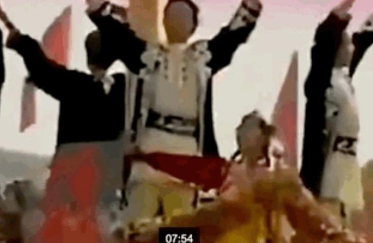 佟丽娅:父亲让她卑微,婚后容忍老公出轨,离婚后勇敢做自己