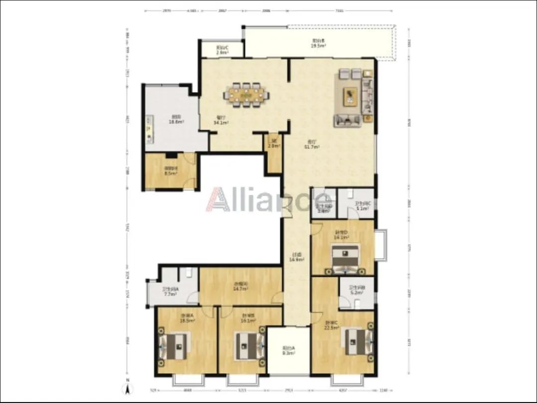 广东珠江新城保姆,珠江新城保姆级看房指南