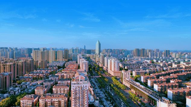 ppt做城市宣传片,当我用ppt做了一个文旅视频