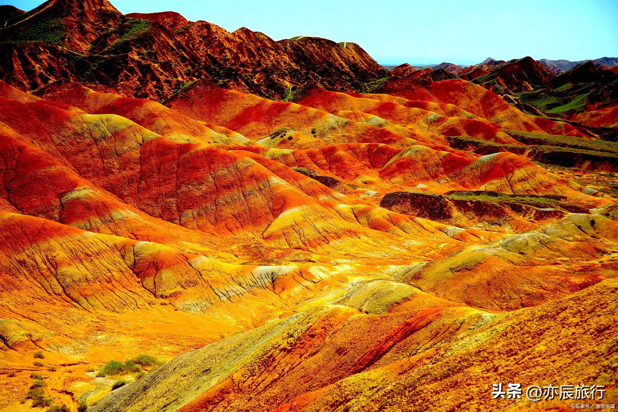 宁夏十一月旅游攻略图,宁夏周末旅游推荐地点最新
