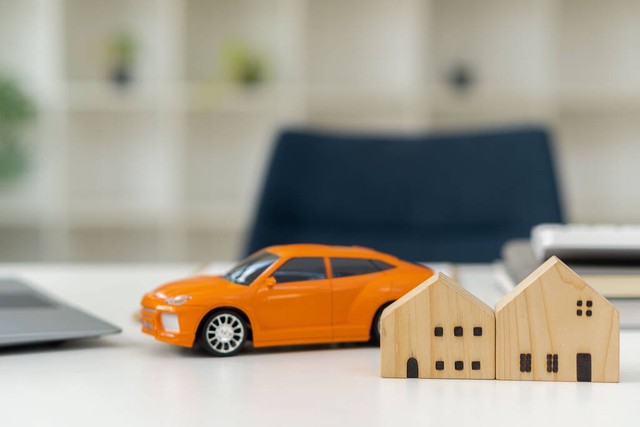 4s贷款买车需要交哪些费用,零首付买车前期要交什么费用