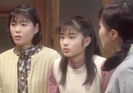 石原里美出道十九年35部影视作品大盘点！看日剧女王是如何炼成的