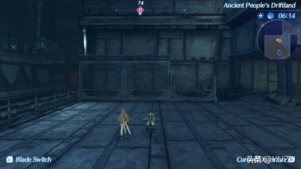 怎么用yuzu模拟器玩switch,switch模拟器YUZU