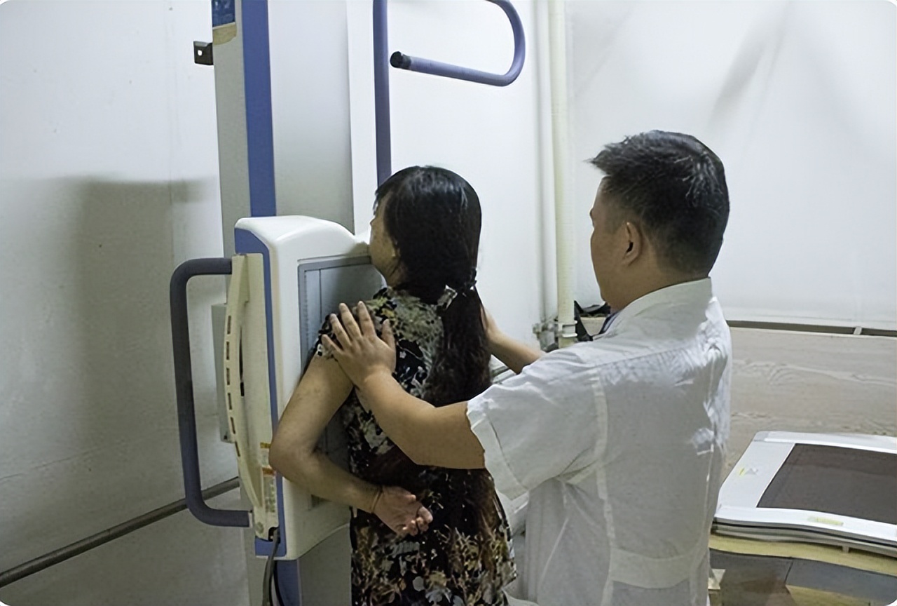 妇科检查遇到男大夫概率大吗,妇科检查遇到男医该怎么办