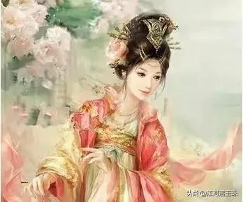 唐朝公主年收入,唐朝令人羡慕的公主