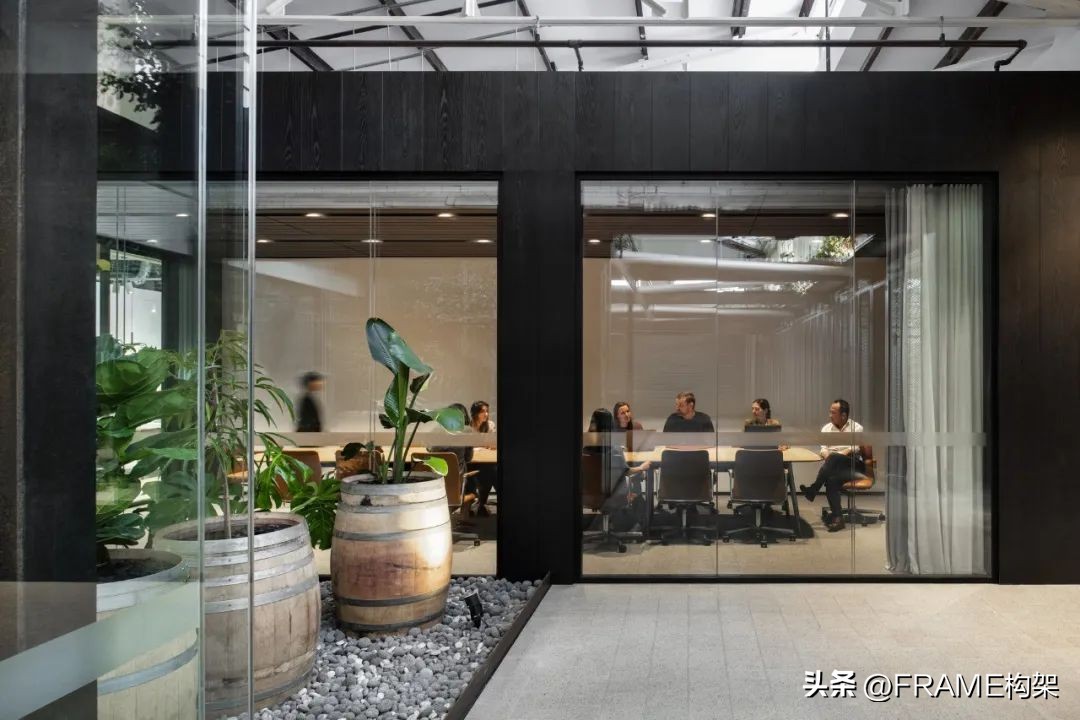 穆氏建筑设计是一家怎么样的公司,穆氏建筑设计加拿大