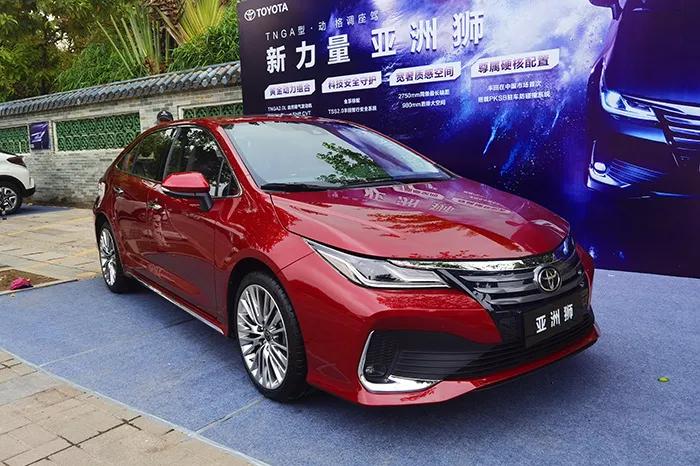 用丰田的方式打败丰田比亚迪,丰田用了比亚迪什么技术