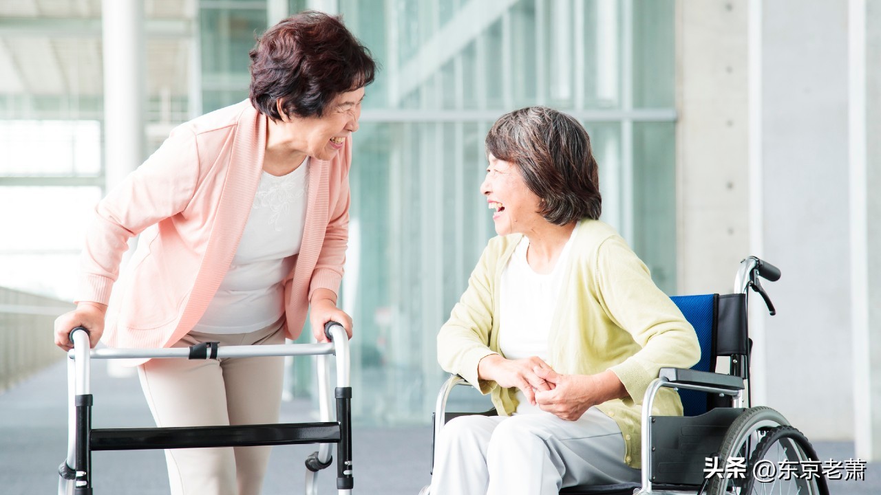 日本的养老制度全国通行,日本养老政策最新趋势