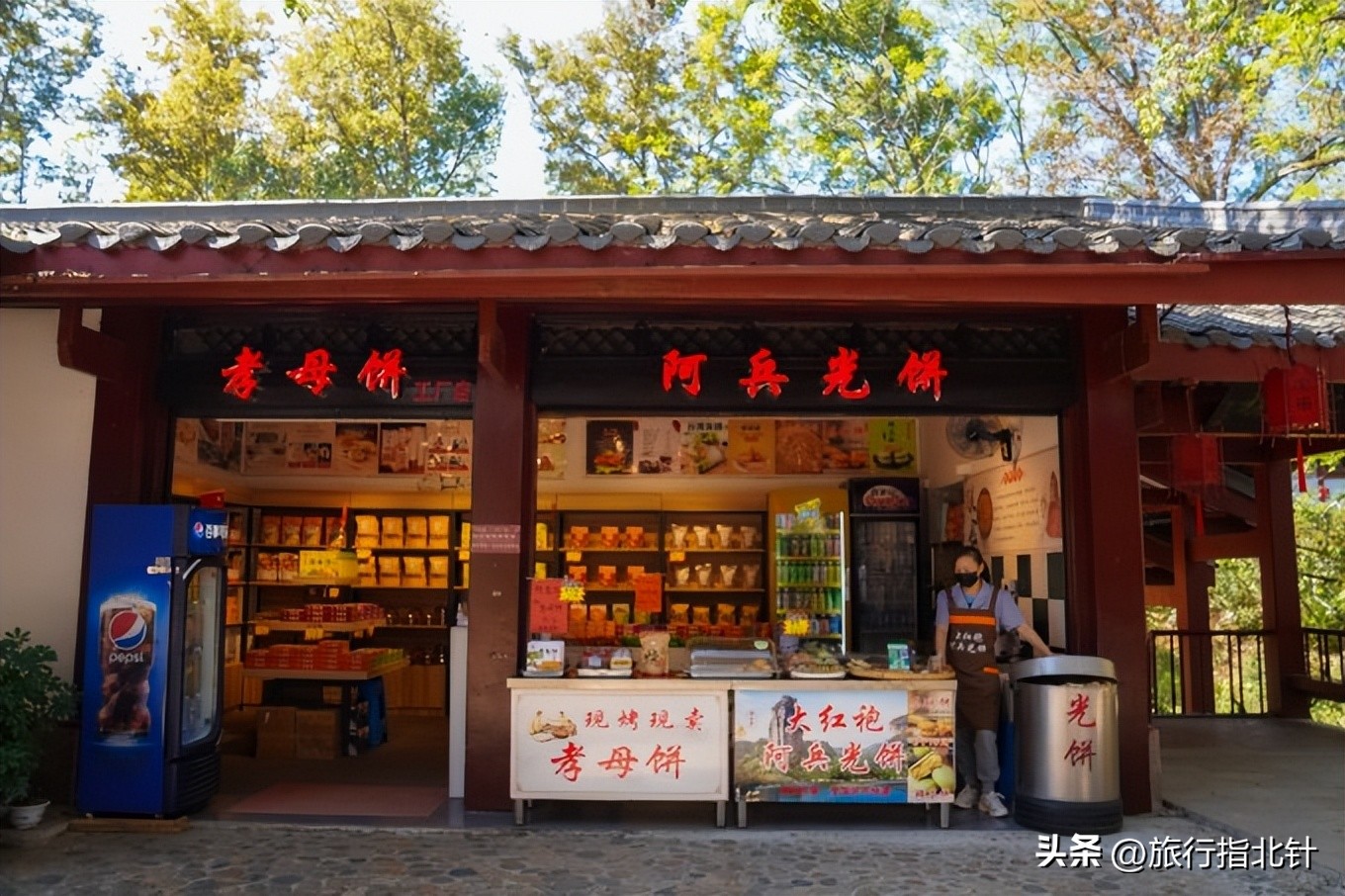 福建旅游攻略武夷山,福建武夷山旅游攻略一日游