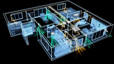 绿岛风新风测评,绿岛风新风系统属于哪个品类