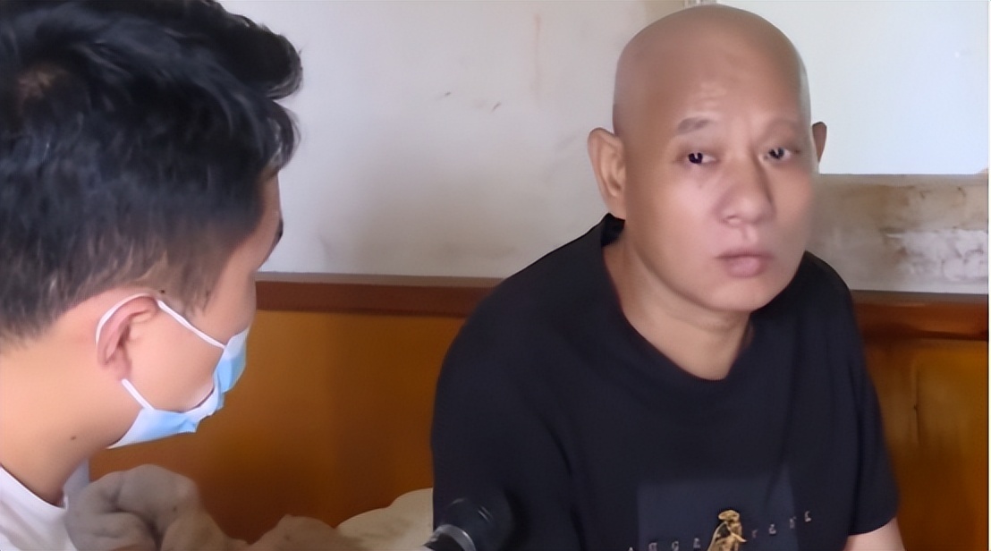 2年前割肾救妻的男人现怎样,男子割肾救妻谎言揭穿下场凄惨