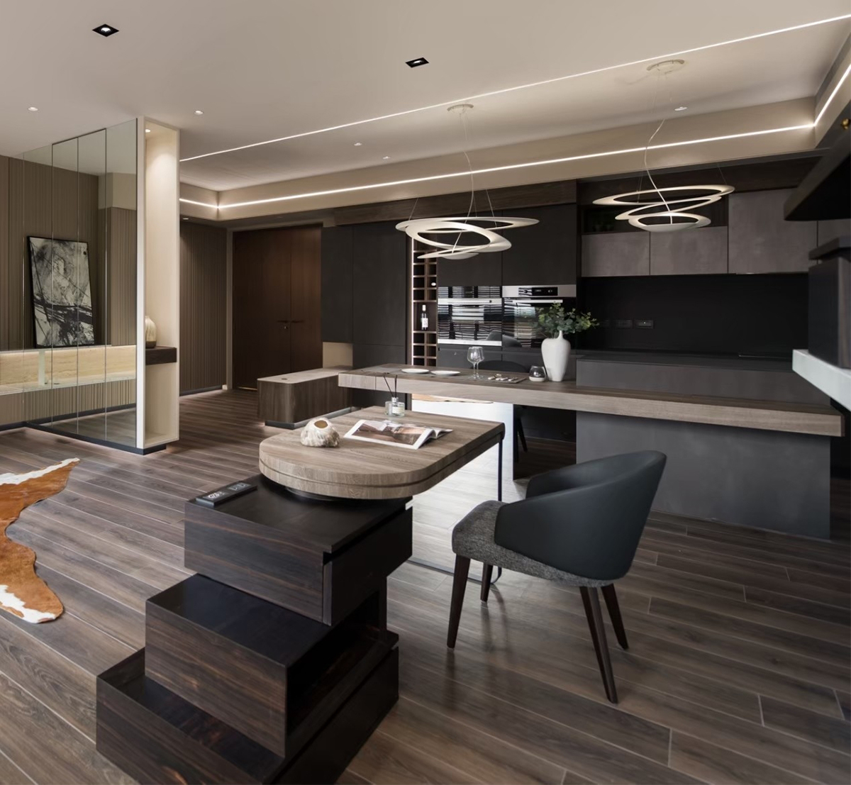 新房装修必知200条避坑全攻略,100套房子装修经验总结