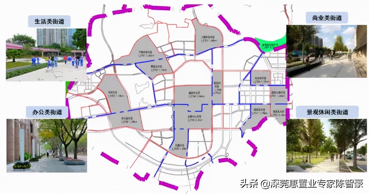 深圳各区县人均可支配收入排行榜,广深各区人均可支配收入排名